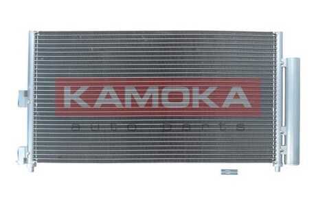 Конденсер кондиціонера KAMOKA 7800169