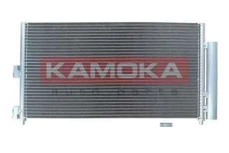 Конденсер кондиціонера KAMOKA 7800169