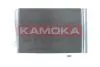 Радіатор кондиціонера BMW 5 (E60/E61)/6 (E63)/7 (E65/E66//E67) 2.0-6.0 01-10 KAMOKA 7800174 (фото 2)