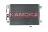 Радiатор кондицiонера KAMOKA 7800181 (фото 2)