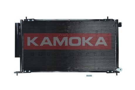 Конденсатор, кондиціонер KAMOKA 7800194