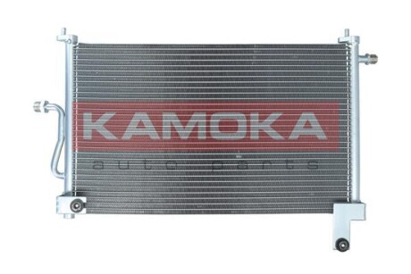 Конденсер кондиціонера KAMOKA 7800199