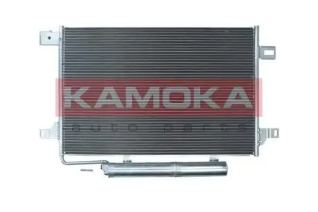Радiатор кондицiонера KAMOKA 7800215