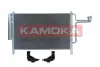 Конденсатор кондиціонера KAMOKA 7800225 (фото 2)