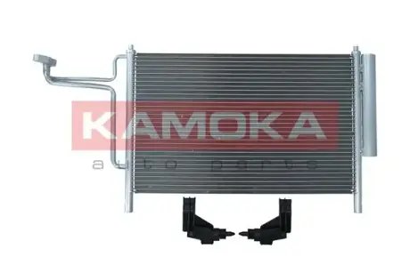 Конденсатор кондиціонера KAMOKA 7800225