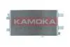Радiатор кондицiонера KAMOKA 7800227 (фото 2)