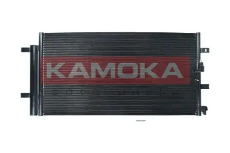 Конденсатор кондиционера KAMOKA 7800241