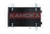 Радиатор кондиционера Citroen Jumper/Fiat Ducato/Peugeot Boxer 2.0-2.8D 02- KAMOKA 7800252 (фото 2)