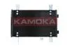 Радіатор кондиціонера Citroen Jumper/Fiat Ducato/Peugeot Boxer 2.0-2.8D 02- KAMOKA 7800252 (фото 2)