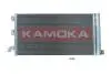 Конденсер кондиціонера KAMOKA 7800253 (фото 1)