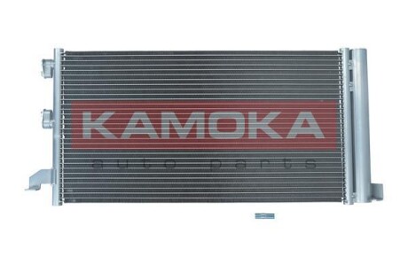 Конденсер кондиціонера KAMOKA 7800253