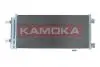 Радiатор кондицiонера OPEL ASTRA K 15- KAMOKA 7800259 (фото 1)