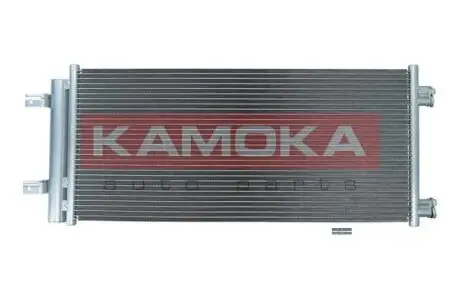 Радiатор кондицiонера OPEL ASTRA K 15- KAMOKA 7800259
