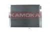 Радiатор кондицiонера JEEP GRAND CHEROKEE 10- KAMOKA 7800261 (фото 1)