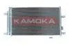 Конденсатор, кондиционер KAMOKA 7800268 (фото 2)