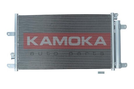 Конденсатор, кондиціонер KAMOKA 7800268