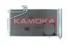 Радiатор кондицiонера MERCEDES CLK 02-05/KLASA C 00-08 KAMOKA 7800269 (фото 1)