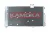 Радiатор кондицiонера MERCEDES CLK 02-05/KLASA C 00-08 KAMOKA 7800269 (фото 2)