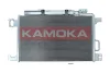 Радиатор кондиционера KAMOKA 7800272 (фото 1)