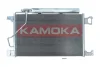 Радиатор кондиционера KAMOKA 7800272 (фото 2)