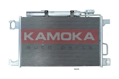 Радиатор кондиционера KAMOKA 7800272