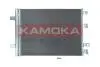 Радiатор кондицiонера KAMOKA 7800274 (фото 1)