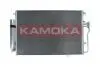 Радиатор кондиционера MB Sprinter 906 06- KAMOKA 7800276 (фото 2)