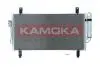 Радиатор кондиционера Mitsubishi Outlander 2.0-3.0 12- KAMOKA 7800278 (фото 2)