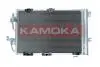 Радиатор кондиционера Opel Astra H 1.2-1.8i 04-14 KAMOKA 7800282 (фото 1)