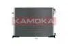 Радиатор кондиционера Renault Trafic 1.9 dCI/2.0 01- KAMOKA 7800286 (фото 1)