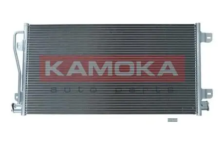 Радiатор кондицiонера NISSAN INTERSTAR 02-11/OPEL MOVANO A 98-06/RENAULT MASTER KAMOKA 7800288