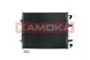 Радіатор кондиціонера Renault Trafic 2.0dCi 06- KAMOKA 7800294 (фото 1)