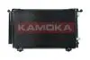 Радиатор кондиционера Toyota avensis 2.0/2.4 03-18 KAMOKA 7800300 (фото 2)