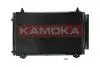 Радиатор кондиционера Toyota Corolla 02-07 KAMOKA 7800308 (фото 1)