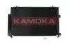 Радиатор кондиционера Toyota Rav4 2.0/2.2D/2.5 12- KAMOKA 7800309 (фото 2)