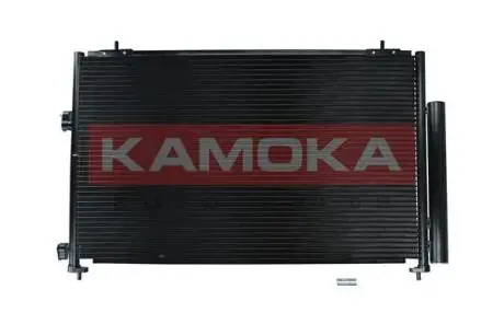 Радиатор кондиционера Toyota Rav4 2.0/2.2D/2.5 12- KAMOKA 7800309