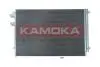 Радiатор кондицiонера VW CALIFORNIA 19-/CRAFTER 16- KAMOKA 7800317 (фото 2)