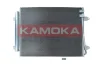 Конденсатор кондиціонера KAMOKA 7800318 (фото 1)