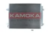 Конденсатор кондиціонера KAMOKA 7800318 (фото 2)