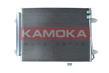 Конденсатор кондиціонера KAMOKA 7800318