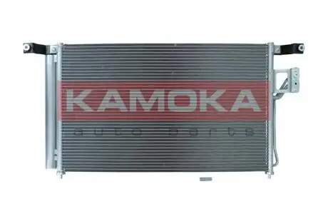 Конденсатор, кондиціонер KAMOKA 7800321