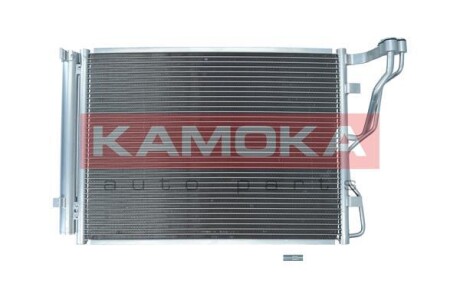 Конденсатор, кондиционер KAMOKA 7800329