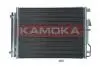 Радiатор кондицiонера KAMOKA 7800330 (фото 1)