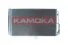 Радiатор кондицiонера KAMOKA 7800331 (фото 2)