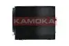 Радiатор кондицiонера LEXUS LX 07-/TOYOTA LAND CRUISER 07- KAMOKA 7800348 (фото 2)