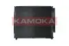 Радiатор кондицiонера KAMOKA 7800354 (фото 2)