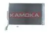 Радiатор кондицiонера KAMOKA 7800392 (фото 2)