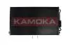 Конденсер кондиціонера KAMOKA 7800394 (фото 1)