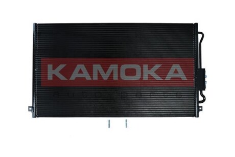 Конденсер кондиціонера KAMOKA 7800394