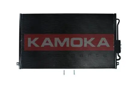 Конденсер кондиціонера KAMOKA 7800394